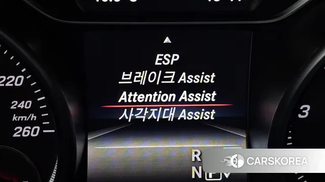 Mercedes-Benz GLA-Class X156 id 3568493 из Кореи 7