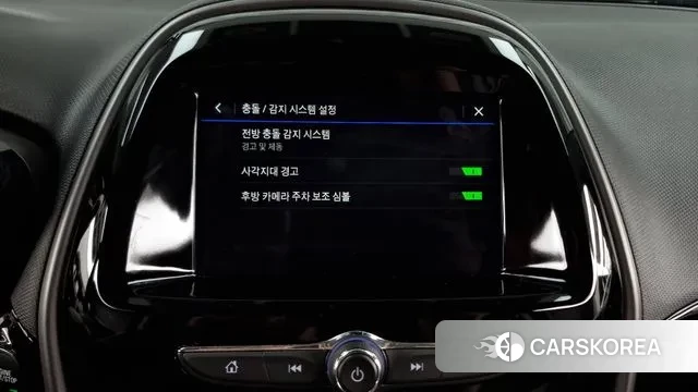 Chevrolet (GM Daewoo) The New Spark id 2890019 из Кореи 7