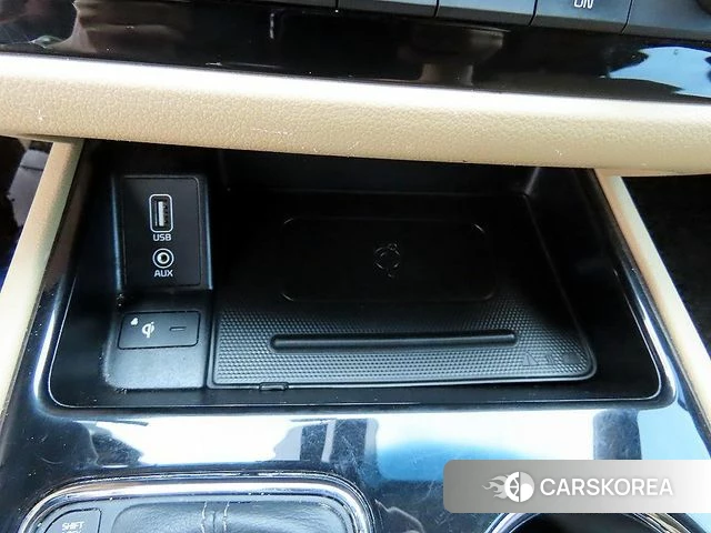 Kia The New Carnival id 4557389 из Кореи 7