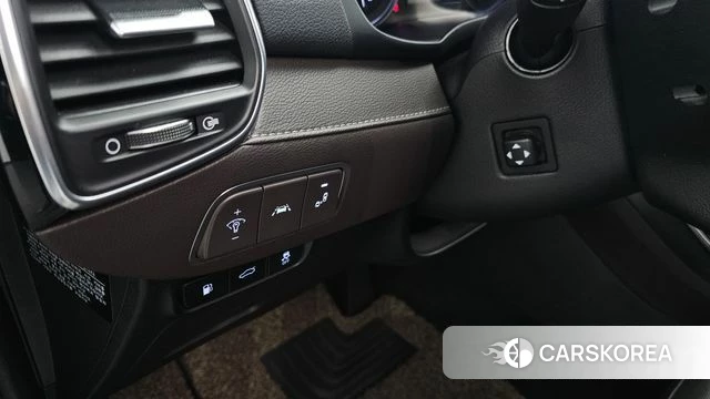 Hyundai Grandeur IG id 4020391 из Кореи 7