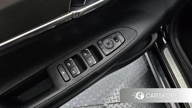 Hyundai The New Grandeur IG id 3165382 из Кореи 7