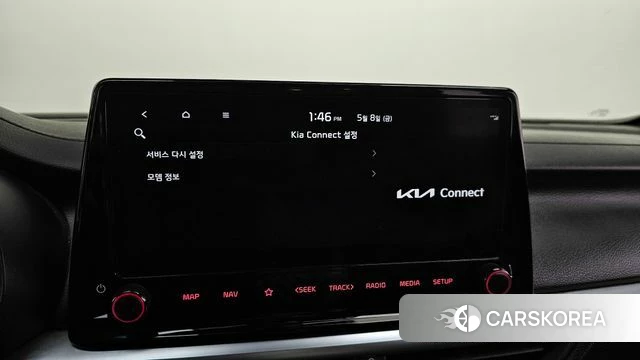 Kia The New K3 2nd generation id 4293208 из Кореи 7