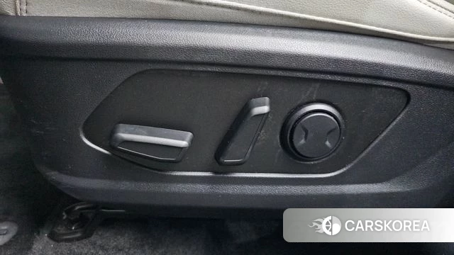 Hyundai The New Tucson (NX4) id 4691532 из Кореи 7