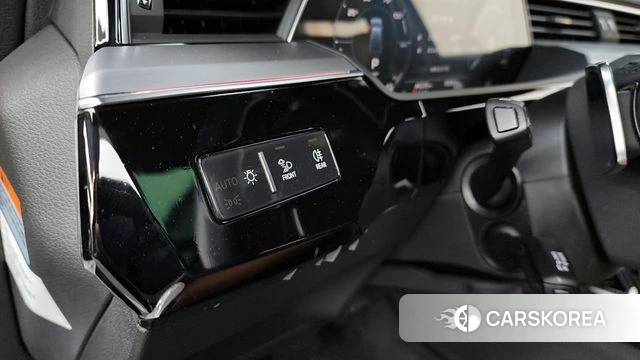 Audi e-Tron id 4293227 из Кореи 7