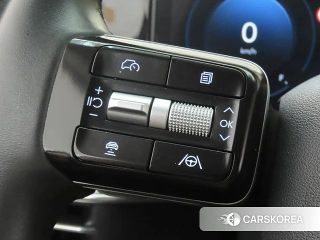 Hyundai Grandeur (GN7) id 4516767 из Кореи 7