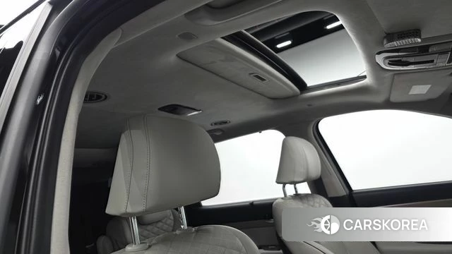 Hyundai Palisade id 4447354 из Кореи 7