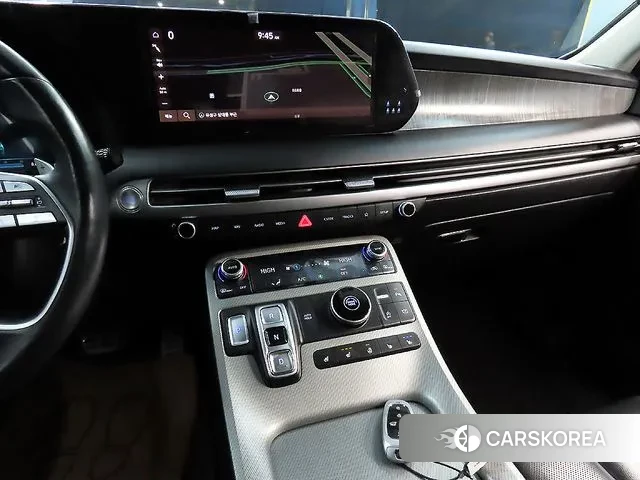 Hyundai The New Palisade id 3726466 из Кореи 7