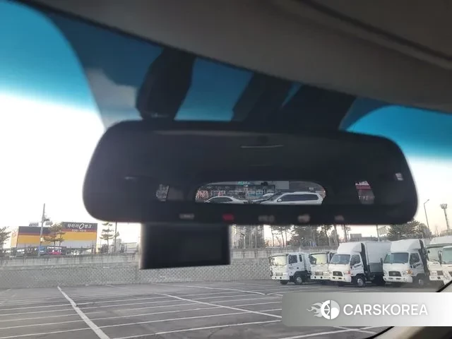 Kia The New Carnival id 3563213 из Кореи 7