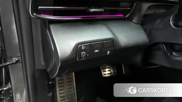 Hyundai Avante (CN7) id 3740498 из Кореи 7