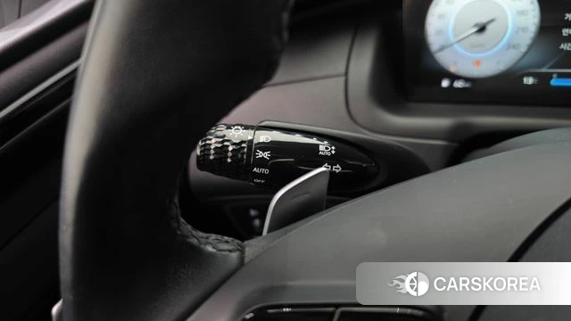 Hyundai Tucson (NX4) id 3793677 из Кореи 7