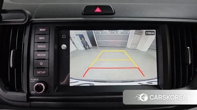 Kia The New Kia Ray id 3596240 из Кореи 7