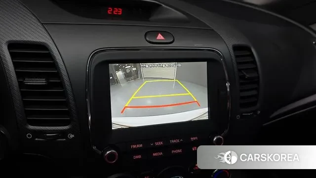 Kia The New K3 id 3515390 из Кореи 7