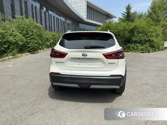 Nissan Qashqai id 4399959 из Китая 7