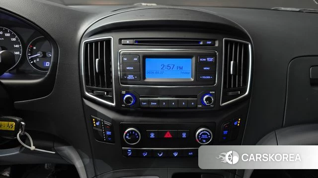 Hyundai The New Grand Starex id 3853731 из Кореи 7