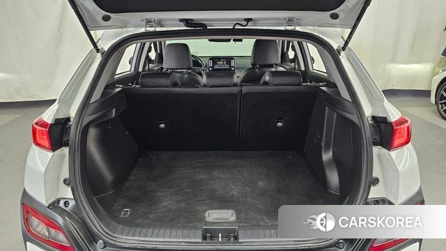 Hyundai Kona Electric id 4595933 из Кореи 7