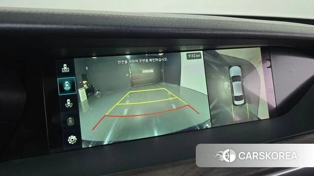 Genesis G90 id 4225380 из Кореи 7