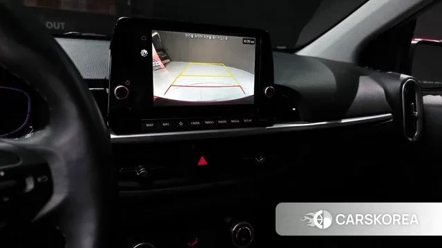 Kia The New Morning (JA) id 3565924 из Кореи 7