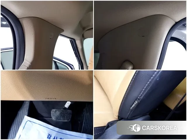 Kia Carnival 4th generation id 3778132 из Кореи 7