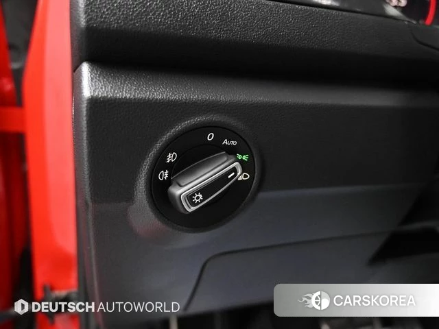 Volkswagen T-Roc id 4529366 из Кореи 7