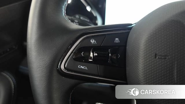 Renault Korea (Samsung) Grand Coleos id 4879705 из Кореи 7