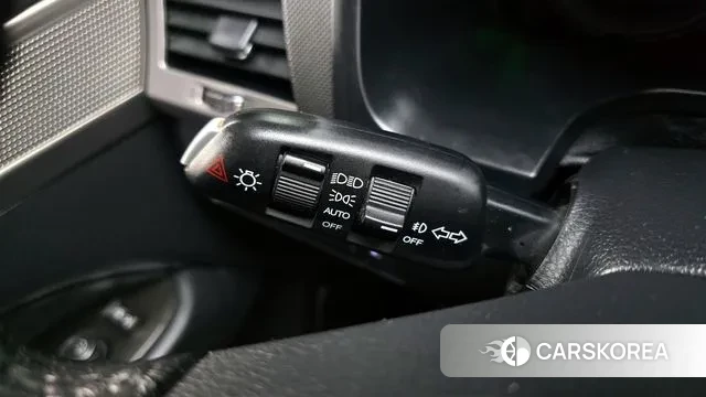 Ssangyong Rexton Sports id 3449773 из Кореи 7