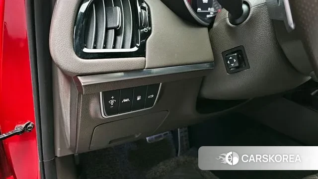 Kia Stinger Meister id 3318287 из Кореи 7