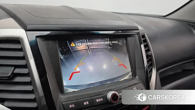 Ssangyong Tivoli Armor id 3460160 из Кореи 7