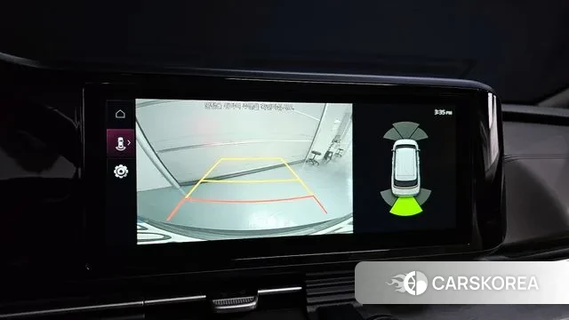 Kia Carnival 4th generation id 3551391 из Кореи 7