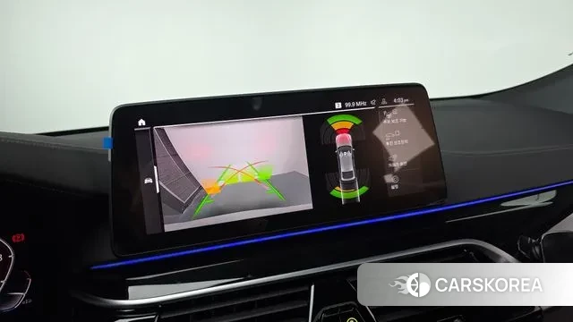 BMW 6 Series GT (G32) id 3311048 из Кореи 7