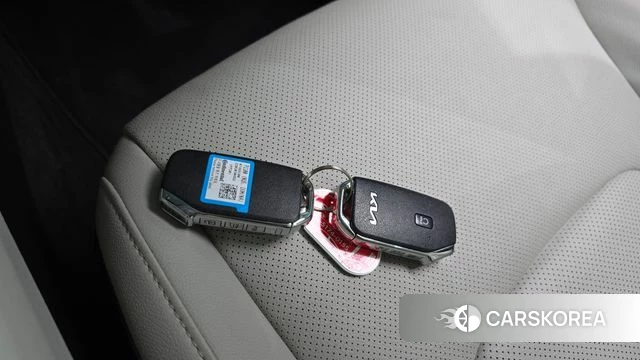 Kia Sportage 5th Generation 2022 Серый из Кореи, фото 6