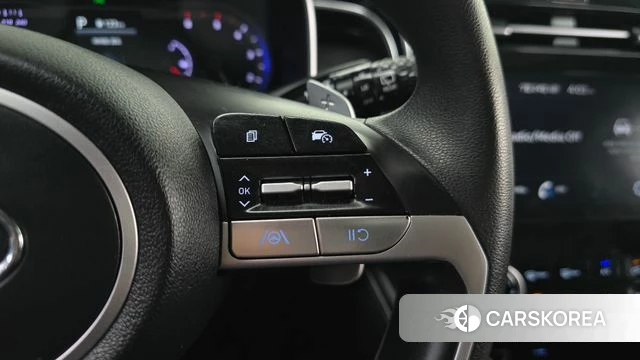 Hyundai Tucson (NX4) id 4623866 из Кореи 7