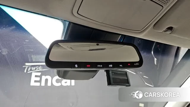 Hyundai Grandeur IG Hybrid id 3779100 из Кореи 7