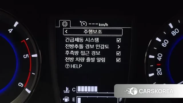 Ssangyong Rexton Sports id 3095126 из Кореи 7