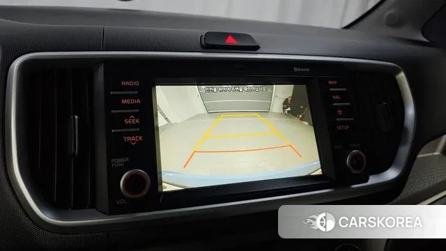 Kia The New Ray id 3429457 из Кореи 7