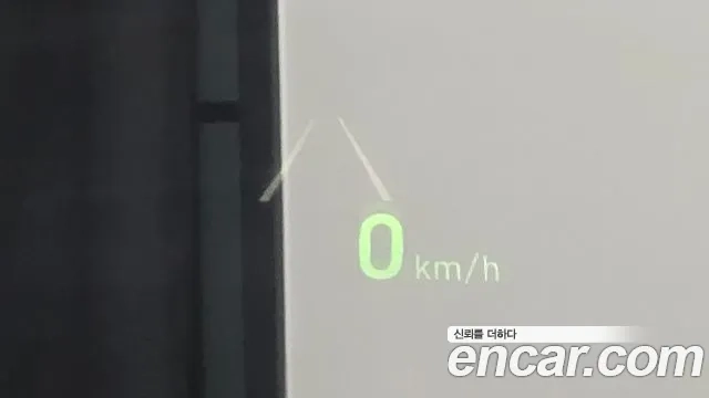 Genesis G80 id 2860434 из Кореи 7