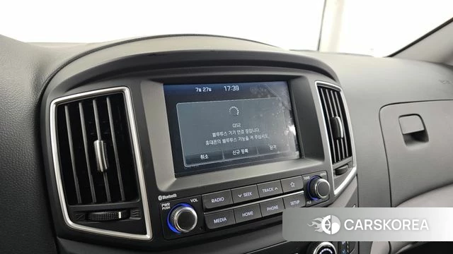 Hyundai The New Grand Starex id 4632451 из Кореи 7