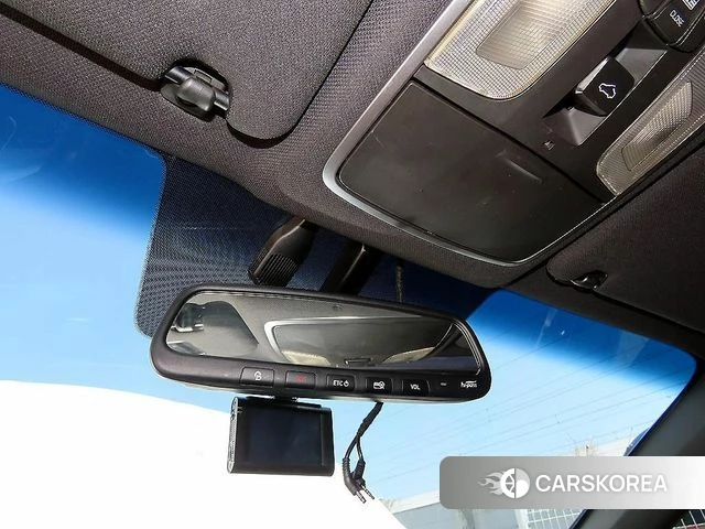 Hyundai Sonata New Rise id 4513237 из Кореи 7