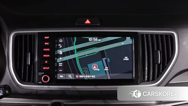 Kia The New Ray id 3463616 из Кореи 7