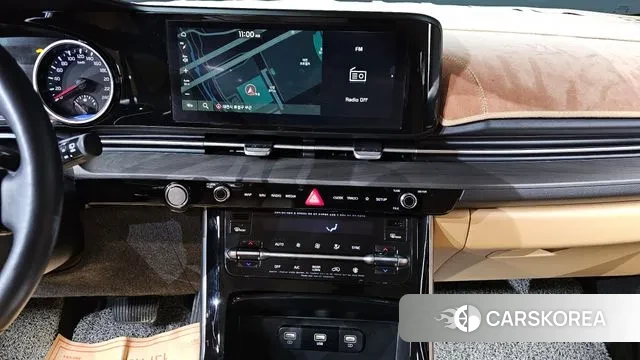 Kia Carnival 4th generation id 3721442 из Кореи 7