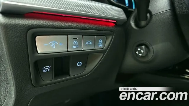 Genesis G80 (RG3) id 2936231 из Кореи 7