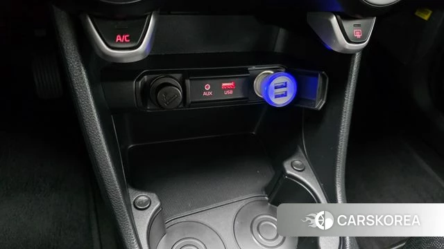 Kia All New Morning (JA) id 4339130 из Кореи 7