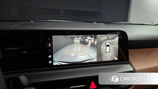 Kia The New Seltos id 4720210 из Кореи 7
