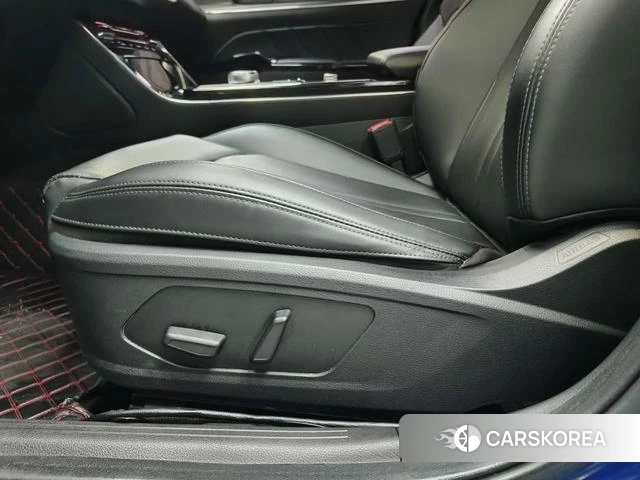 Kia K5 id 4367485 из Китая 7