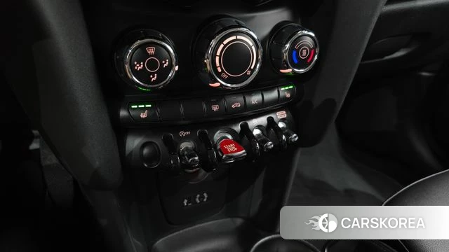 Mini Cooper id 4856458 из Кореи 7