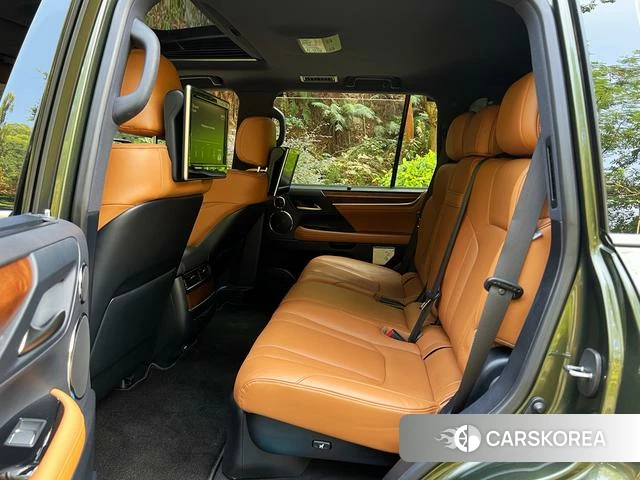 Lexus LX id 4298230 из Китая 7
