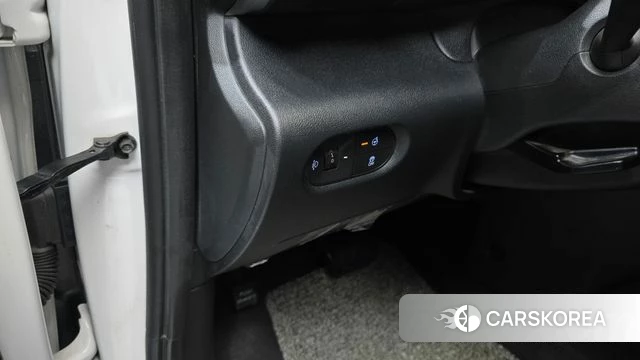 Hyundai Casper id 4409419 из Кореи 7