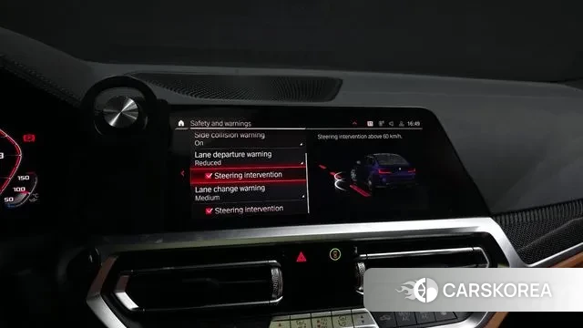 BMW 3 Series (G20) id 3342869 из Кореи 7