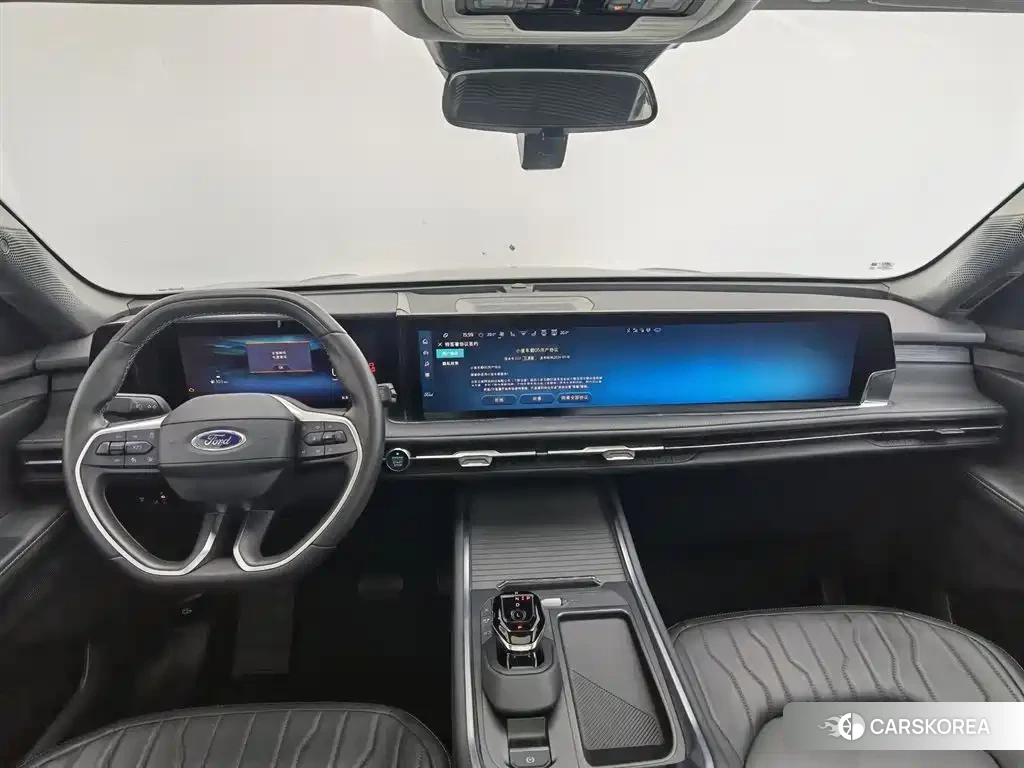 Ford Sharp World id 4577485 из Китая 7