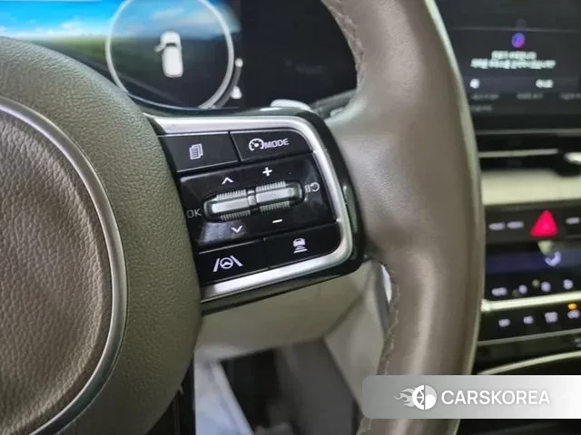 Kia Carnival 4th generation id 3592630 из Кореи 7