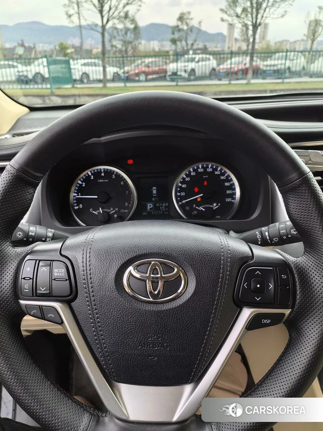 Toyota Highlander id 4273701 из Китая 7